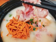 老妈蹄花-付小姐在成都(中山公园店)