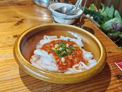 -老凯俚酸汤鱼(鸿通城店)