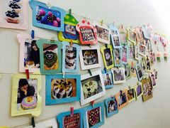 -爱之旅diy烘焙坊(西直门店)