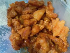 -双合园·海鲜水饺青岛菜(万佳广场店)