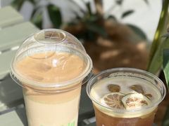 -KUDDO COFFEE(云城万科里店)