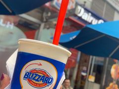 -DQ·蛋糕·冰淇淋(大宁国际商业广场店)
