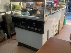自助取餐区-巴哈面店(沈家门西大街店)