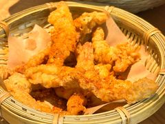 -花盐街·四川乐山小吃(西单大悦城店)