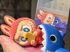 -龙湖杭州滨江天街