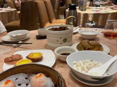 -广东胜利宾馆西关粤中餐厅