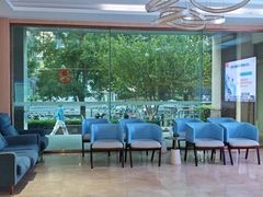 -合肥美奥口腔·种植矫正中心(政务院)