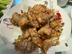 -映像烟台·海鲜·地道鲁菜(海信慧园店)