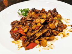 -童福兴·南京菜(老门东店)