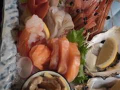 -月下料理(楷林IFC店)