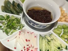 -四季民福烤鸭店(王府井东安门店)