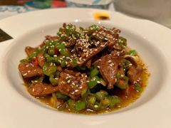 -桂满陇·海市蜃楼·黑金(国金店)