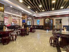 大堂-鸿瑞興面馆(梅岭店)