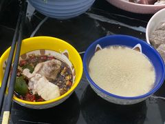 -盒马鲜生(皇庭广场店)