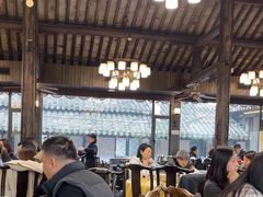 -二泉园老菜馆·百年无锡菜
