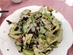 -昱德来·天津菜(河西店)