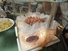 -勒甜LO CHO·定制低糖代糖纯动物奶油生日蛋糕(新开路店)