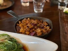 -Local泰莲庭(虹鳟鱼店)