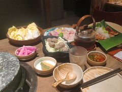 -蘑界·野生菌火锅(深业上城店)