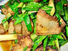 -无味饭店(九眼桥商业文化广场店)