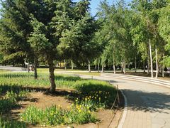 -长春公园(普阳街道)