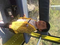 临安大明山景区-大明山自然探索公园
