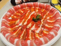-韩宫宴烤肉·料理(砂之船奥特莱斯店)