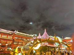 -上海城隍庙