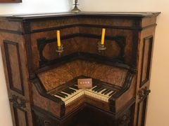 -鼓浪屿钢琴博物馆