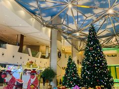 -火舞泰·泰式海鲜火锅餐厅(世纪城店)