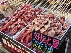 -重庆酸辣粉(老军营小环路店)