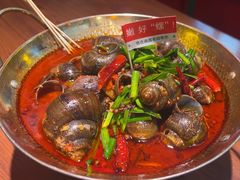 -老闵田螺馆·南昌市井菜·特色小吃(总店)