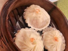 -汕头君华海逸酒店·鸿桃轩中餐厅