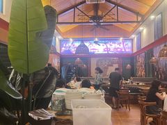 -泰堤坊(淡水体育馆店)