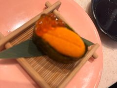 -争鲜回转寿司(东方银座店)