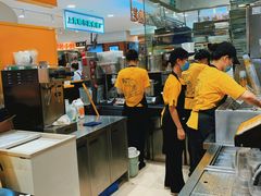 -巴黎春天(浦建店)