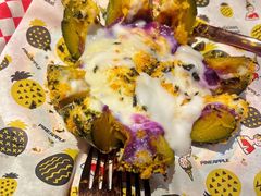 -泰妃殿(武汉首店)