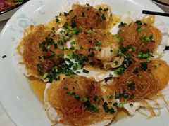 -宁波石浦大饭店(新材料城店)