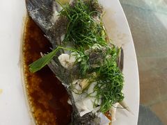 -福顺顺发海鲜餐厅