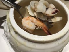 -王品牛排(佛山南海万科广场店)