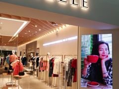 -燕莎友谊商城(金源店)