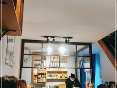 大堂-鸭川食堂·鳗丼(鼓楼店)