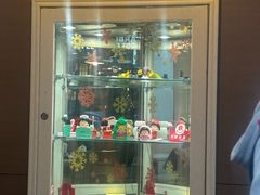 -麦当劳(中山路店)