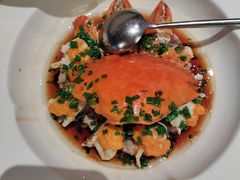 -望乡楼上海菜(日月光店)