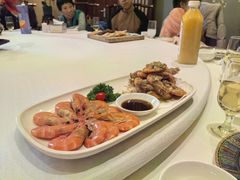 -永乐饭庄(安德路店)