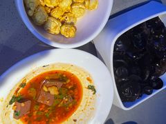 -半天妖烤鱼(紫荆广场店)