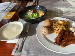 -上海尊茂酒店