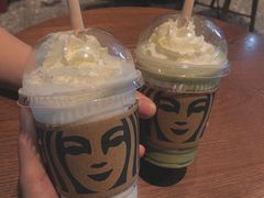 -星巴克(厦门SM新生活广场店)