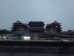 -大明幻境第一城