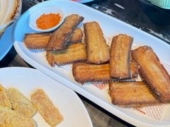 -新白鹿餐厅(虹桥南丰城店)